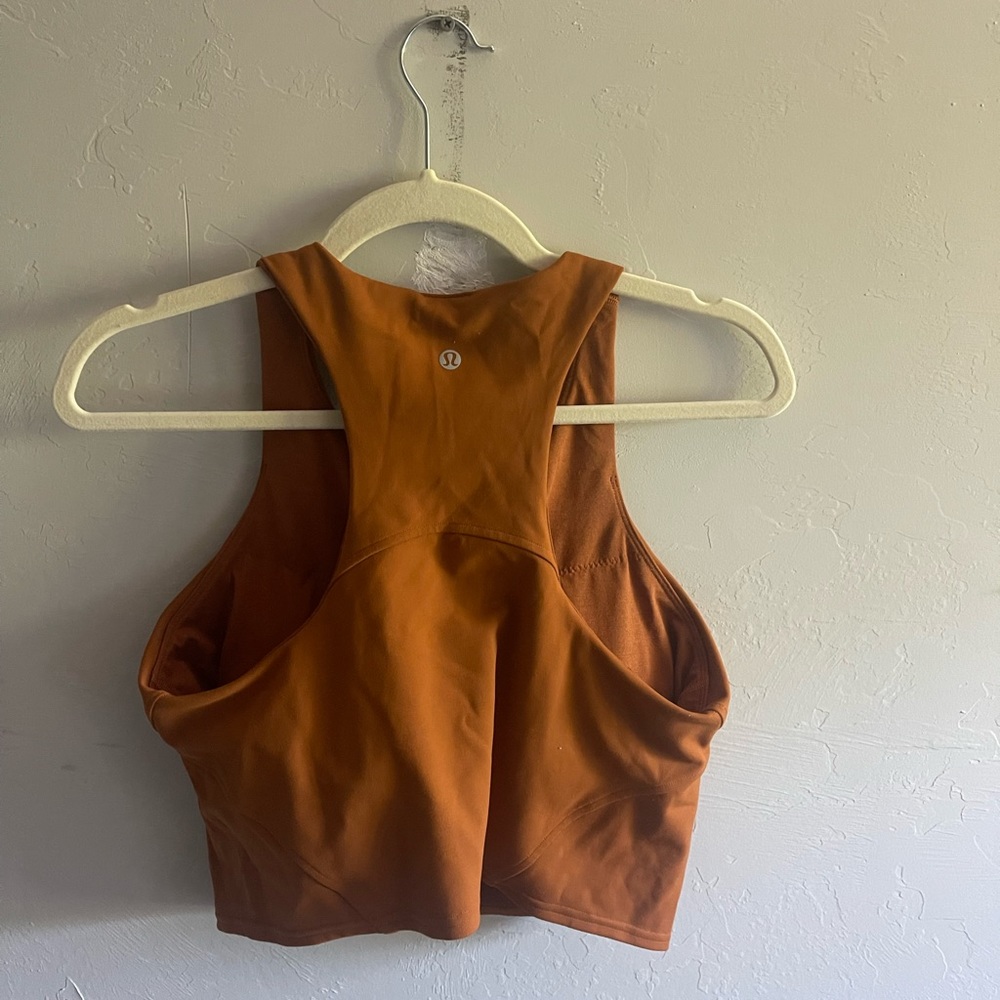 Lululemon Invigorate Tank